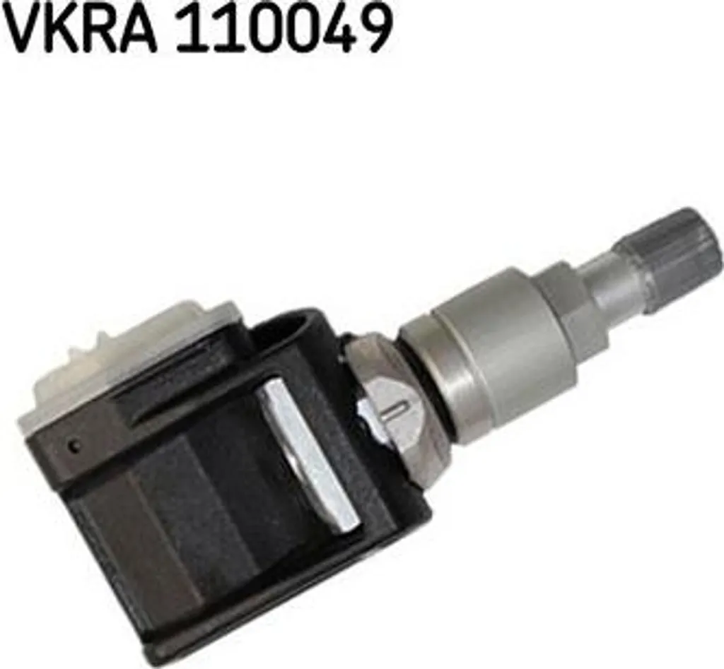 Système de contrôle pression pneus TPMS SKF pour BMW E90 F10 Mini Cooper