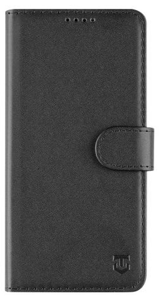 Tactical Book Cover Field Notes Galaxy Xcover 7 Pro black