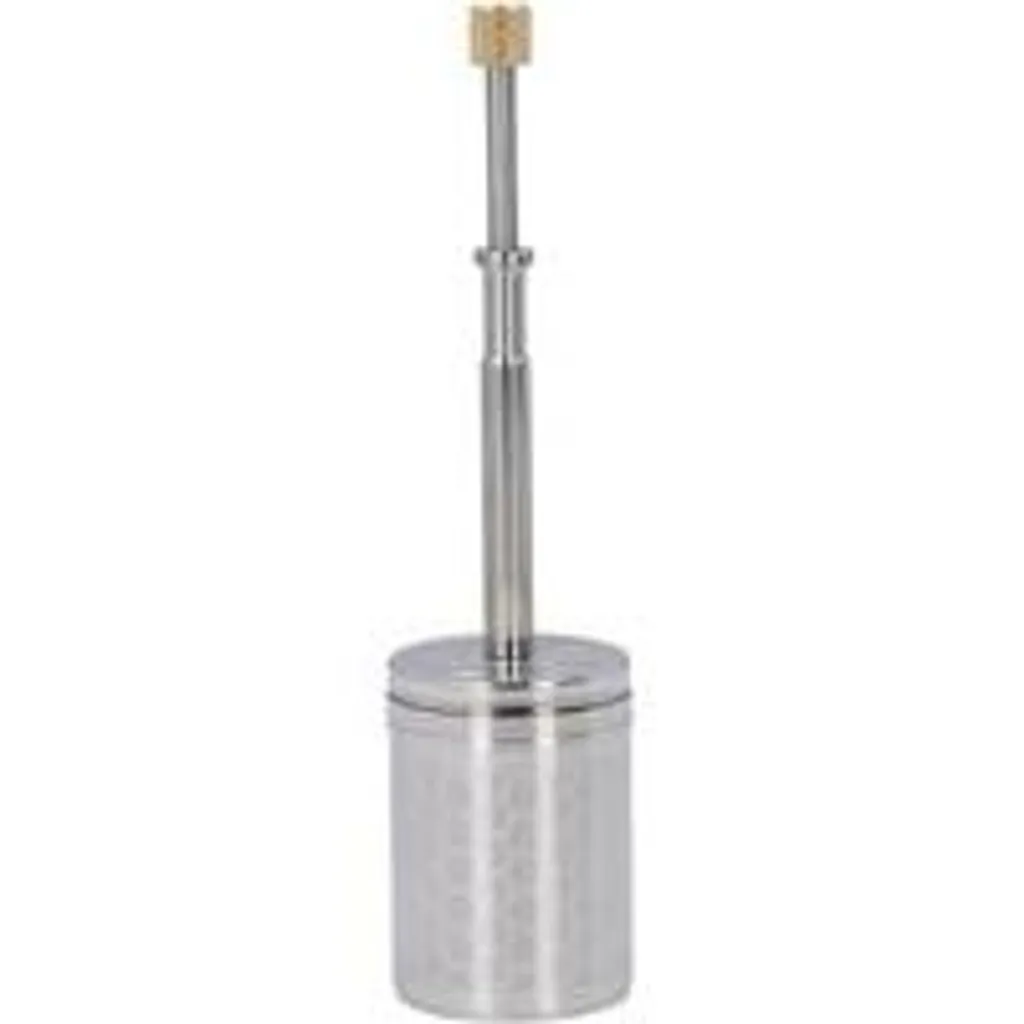 Cafetière de Bureau et Maison en Inox - Presse à Café Nomade Pratique