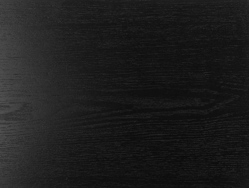 Sea bibliothèque 3 tablettes noir - Étagère de rangement moderne - 13