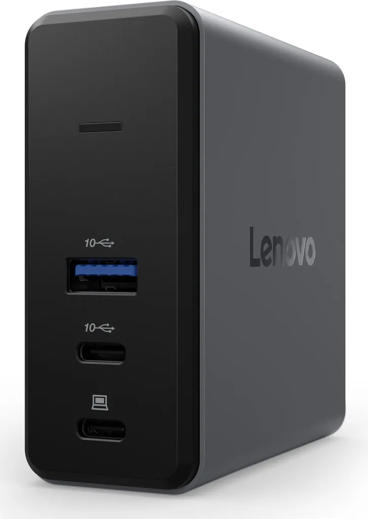 Lenovo 40BD0065EU Dock GaN X9: La Soluzione Definitiva per lo Smart Working