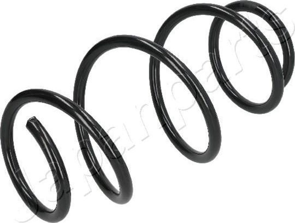 JAPANPARTS ZC4017A Fahrwerksfeder OE 31336851718 kompatibel mit 3er F31, 3er F34, 3er F30