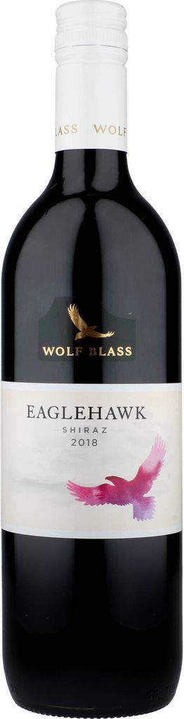 Eaglehawk Shiraz Produktbild 