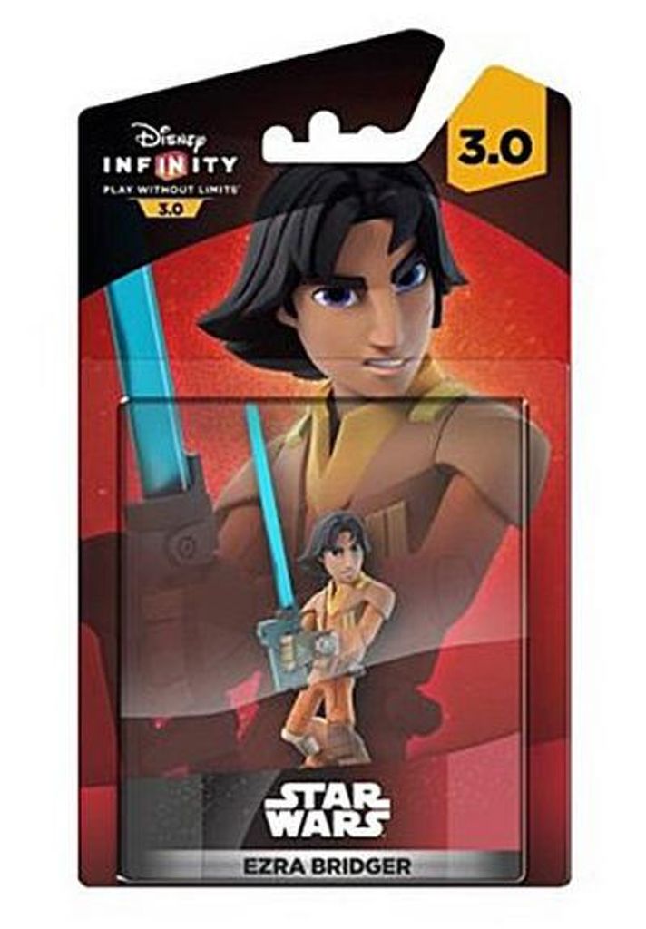 Disney Infinity 3.0: Einzelfigur Ezra Bridger