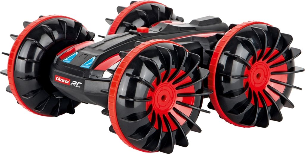 Carrera RC All-Terrain Stunt Water Car, Kaskadérske auto, Obrázok produktu 