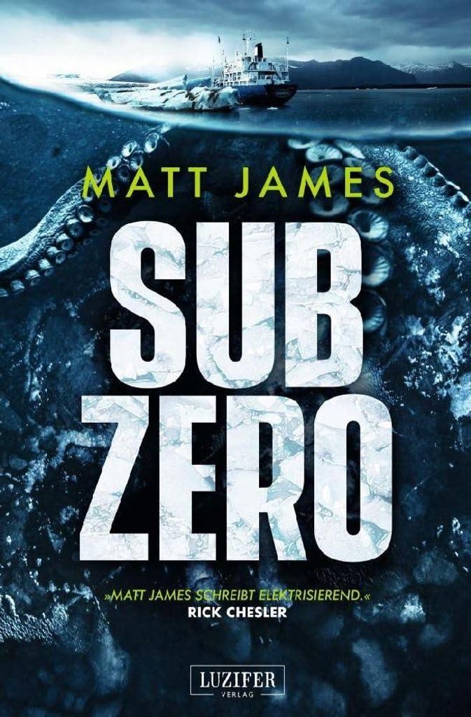 Sub Zero