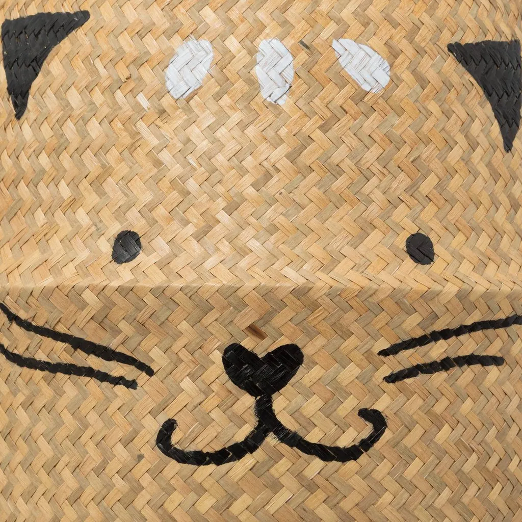 Décorer une chambre de bébé avec le Chat Pipo Atmosphera KinderKorg Zen