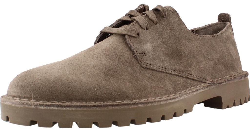Clarks Originals Halbschuhe aus Wildleder „Desert Rock“, Produktbild 