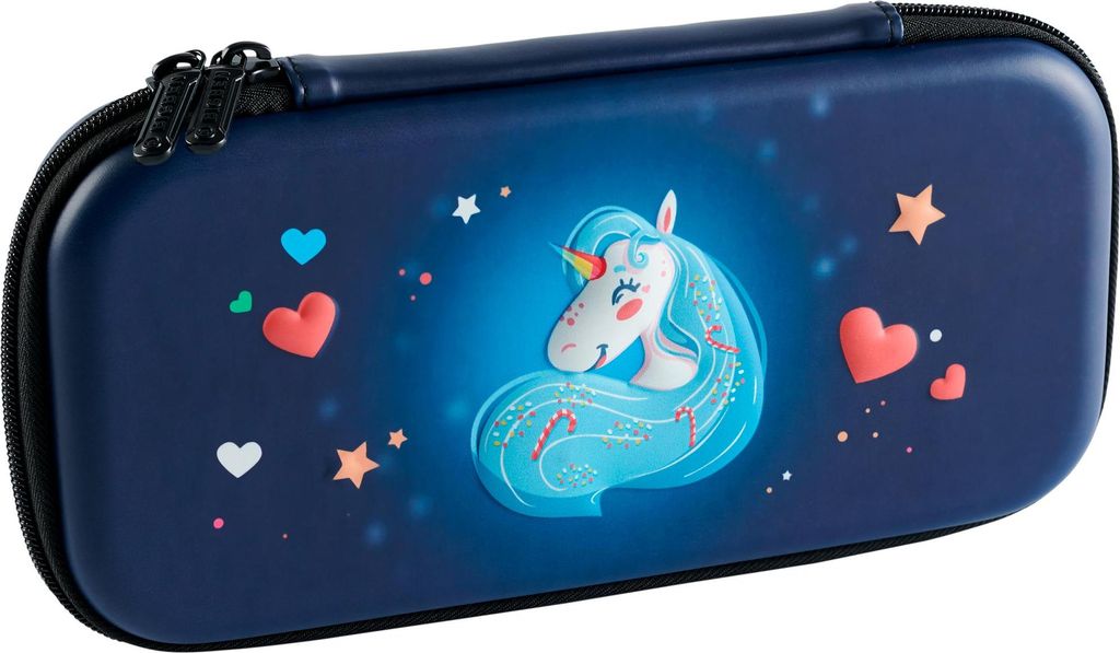 NACON Unicorn, Pokrowiec, Nintendo, Wielobarwny, Nintendo Zdjęcie produktu 
