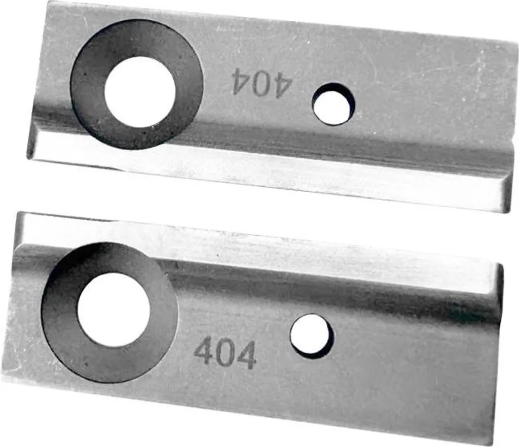 Coltelli per Makita BJS101, DJS101, JS1000, JS1670 cesoia a becchi (792536-0)
