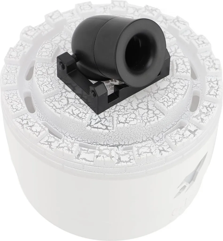 Diffuseur de parfum pour chambre et maison avec veilleuse LED douce