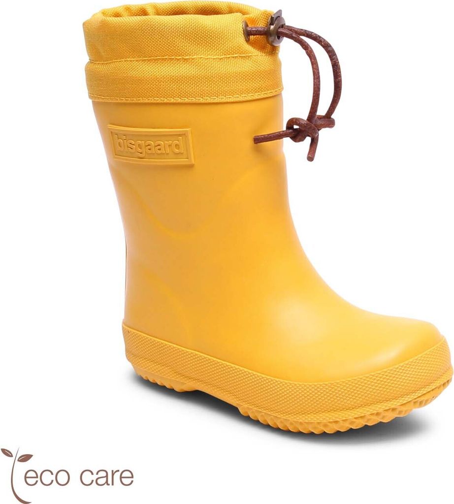 Bisgaard Thermo Yellow Größe EU 34 Normal