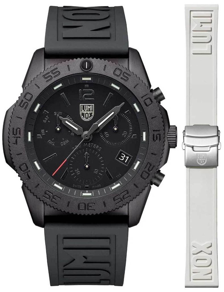 Luminox XS.3141.BO.1.SET  Watch Pacific Diver Obrázek produktu 