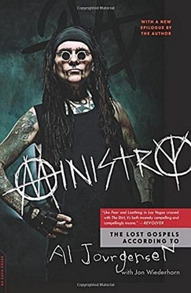 Ministry