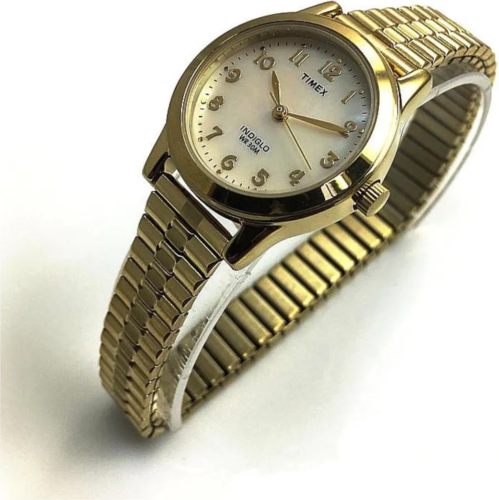 Orologi TIMEX ty567910 - 2
