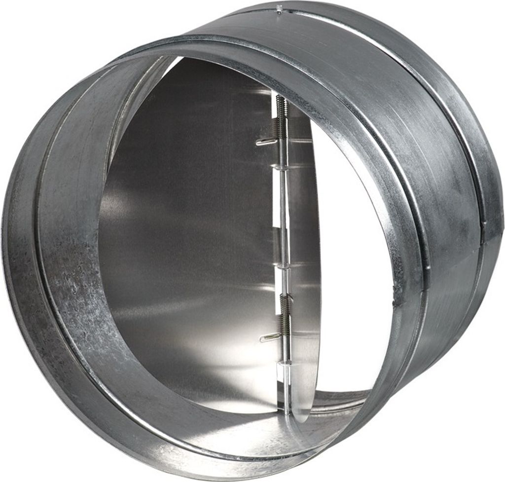 Rohr Rückschlagklappe KOMu Nennweite 315