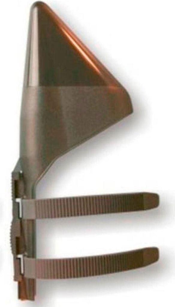 Stonfo 3 Ringschutz Golden Golden One Size