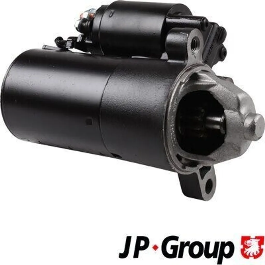 Acquista Ora Motore Avviamento JP 1,4 kW | Prezzo Shock e Spunto Extra