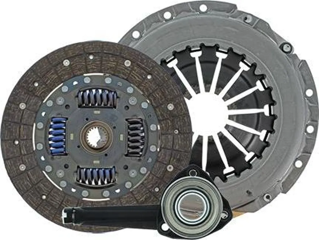 Kit d'embrayage AISIN CKE-RE03R Qualité OE pour Master et Movano