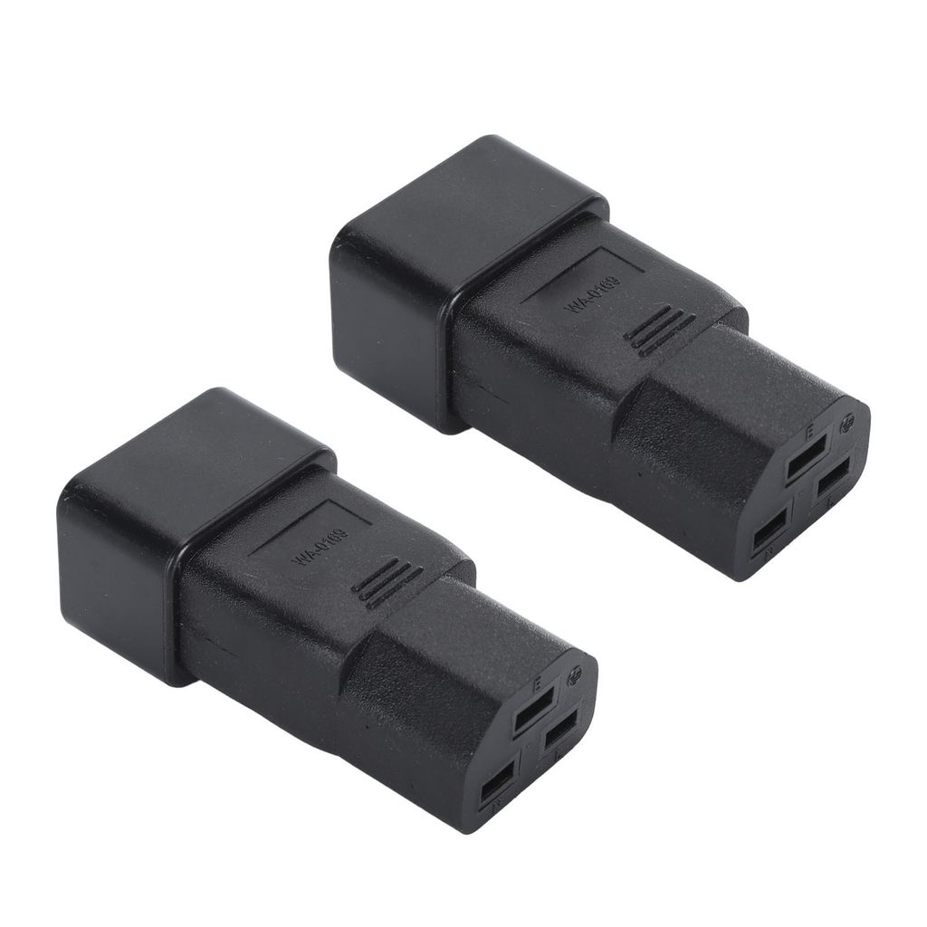 IEC320 C20 zu IEC320 C21 Netzadapter,IEC320 C20 zu C21 Netzadapter,C20 zu C21 Netzstecker Adapter,IEC320 C20 zu C21 Sockel Adapter,IEC320 C20 zu C2...