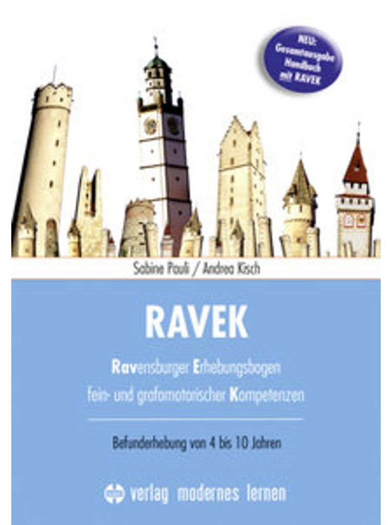 Ravek