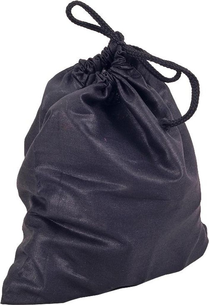 Baumwolltasche zur Aufbewahrung der Figuren