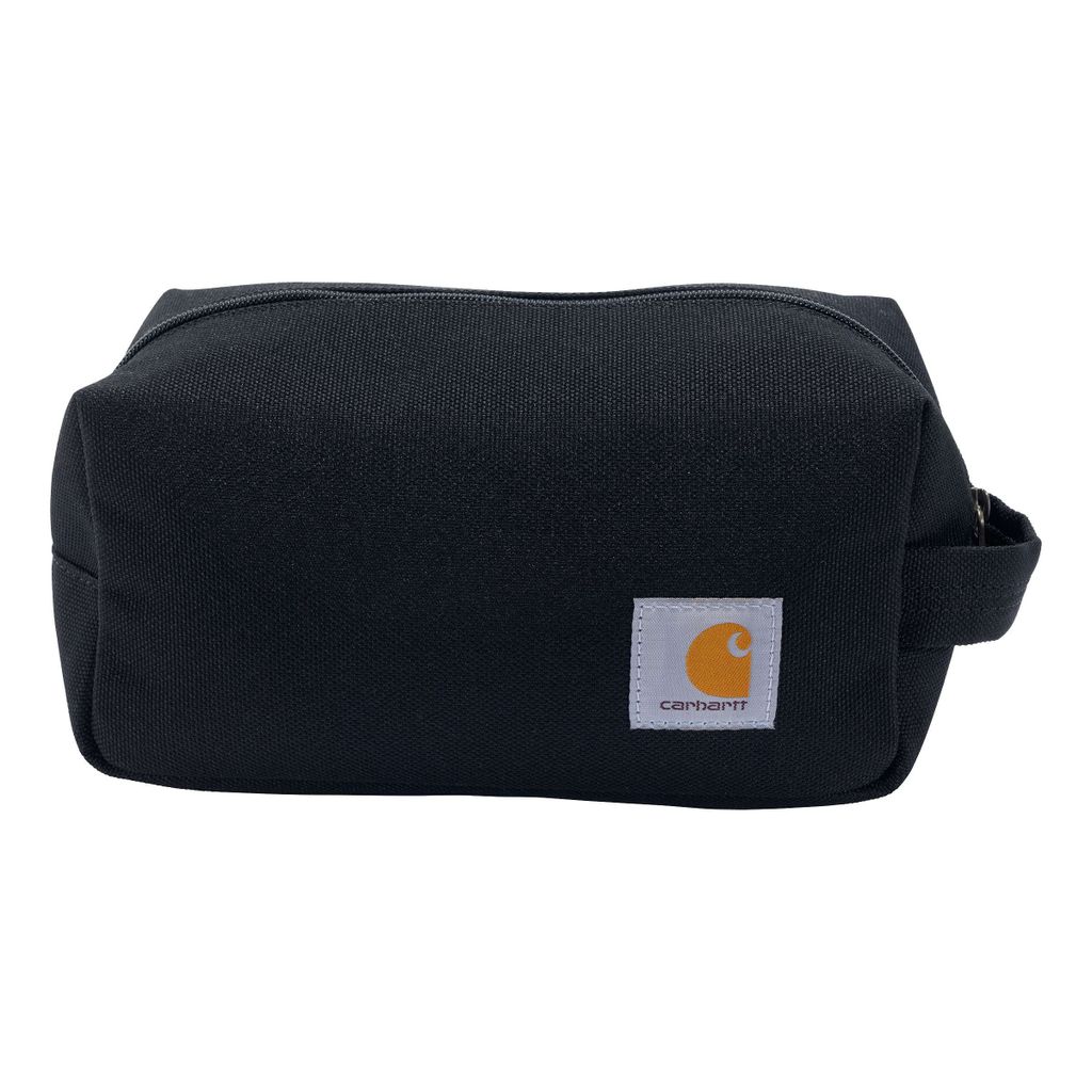 Carhartt Travel Kit B0000555, Farbe:black