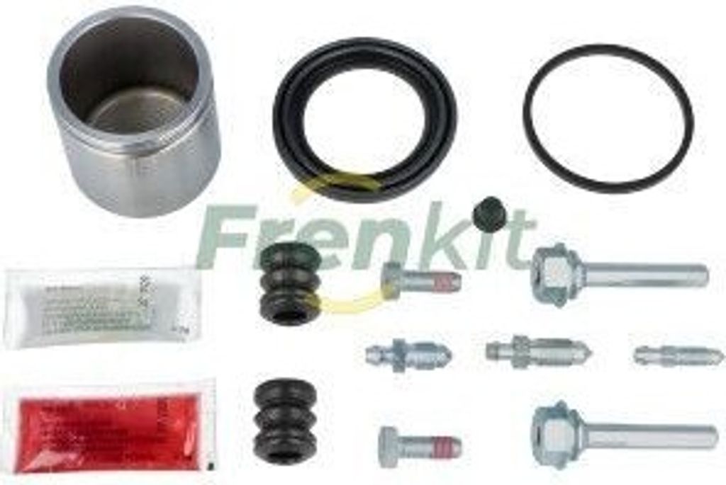 FRENKIT Bremssattel-Reparatursatz für VW GOLF III (1H1) Vorne 54mm 754411