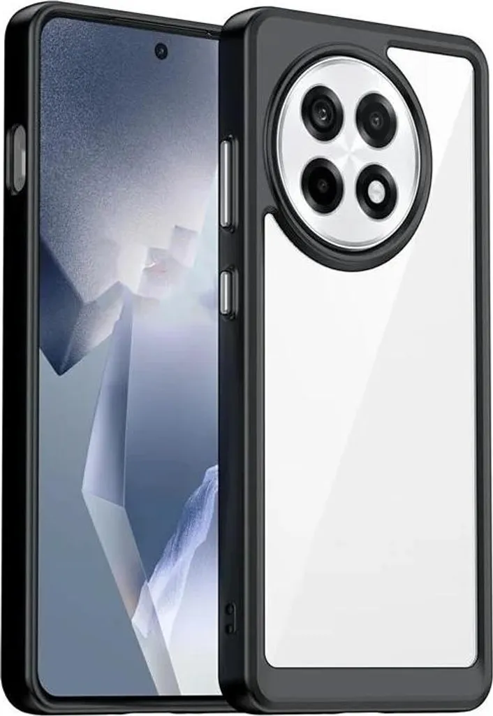 Custodia Gaming OnePlus 13R Phonesta Acrylic - Massima Protezione