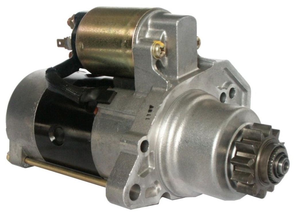 Starter HC-CARGO F 032 113 319
