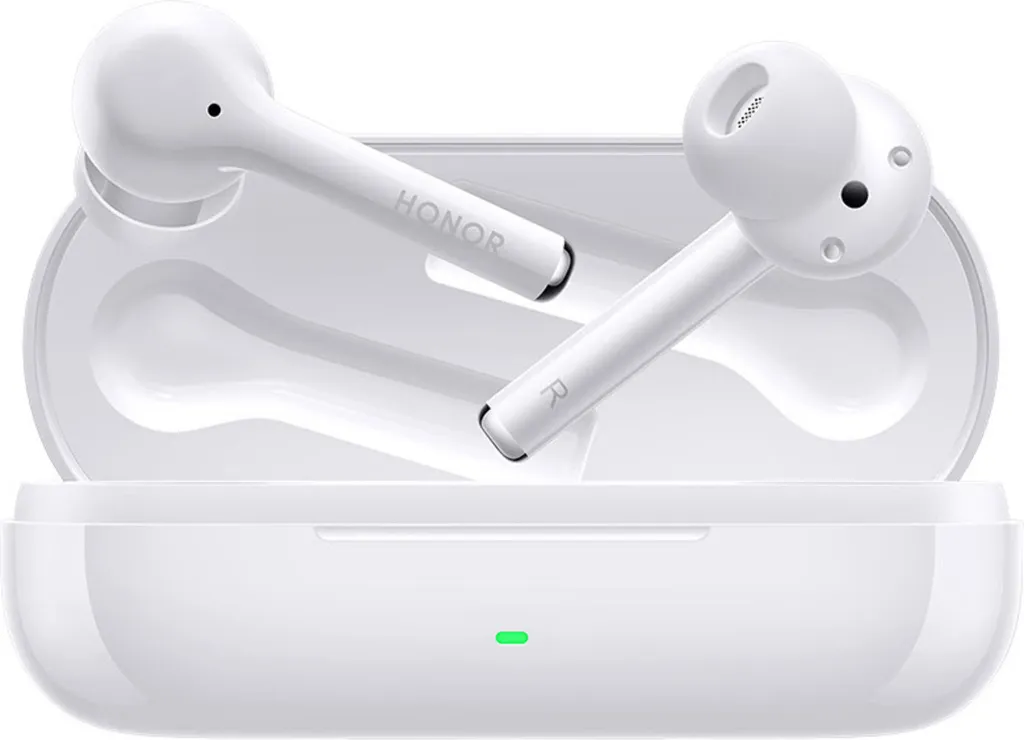 Écouteurs Bluetooth avec Micro Honor Magic Earbuds Blancs Mains Libres - 6