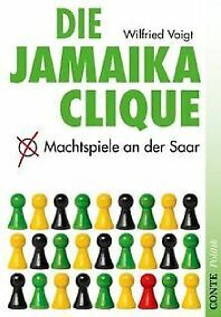 Die Jamaika Clique