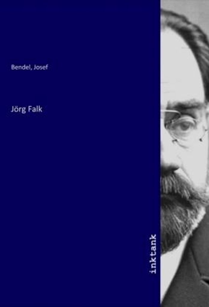 Jörg Falk