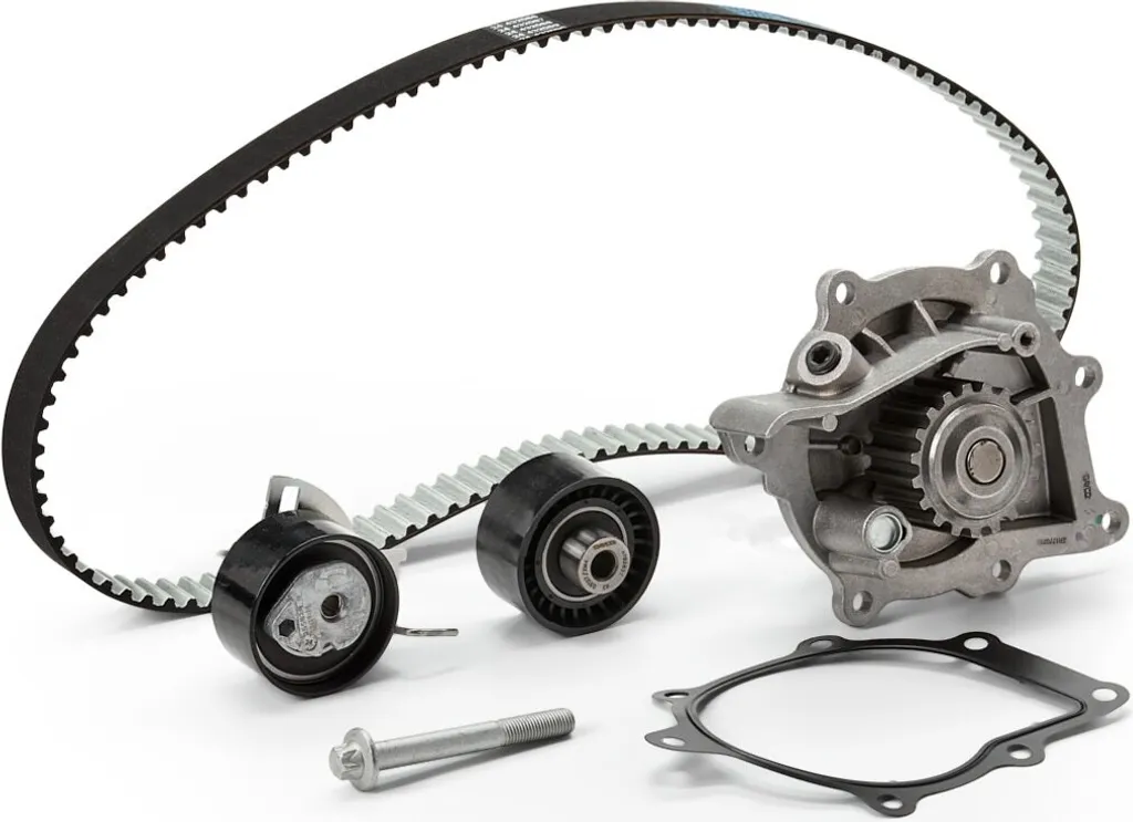 Kit de Distribution Citroën C5 2.2 HDi - Ensemble Calage Moteur 407 - 3