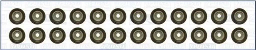 Kit de joints de queue de soupape pour Chevrolet Epica 2006-2011