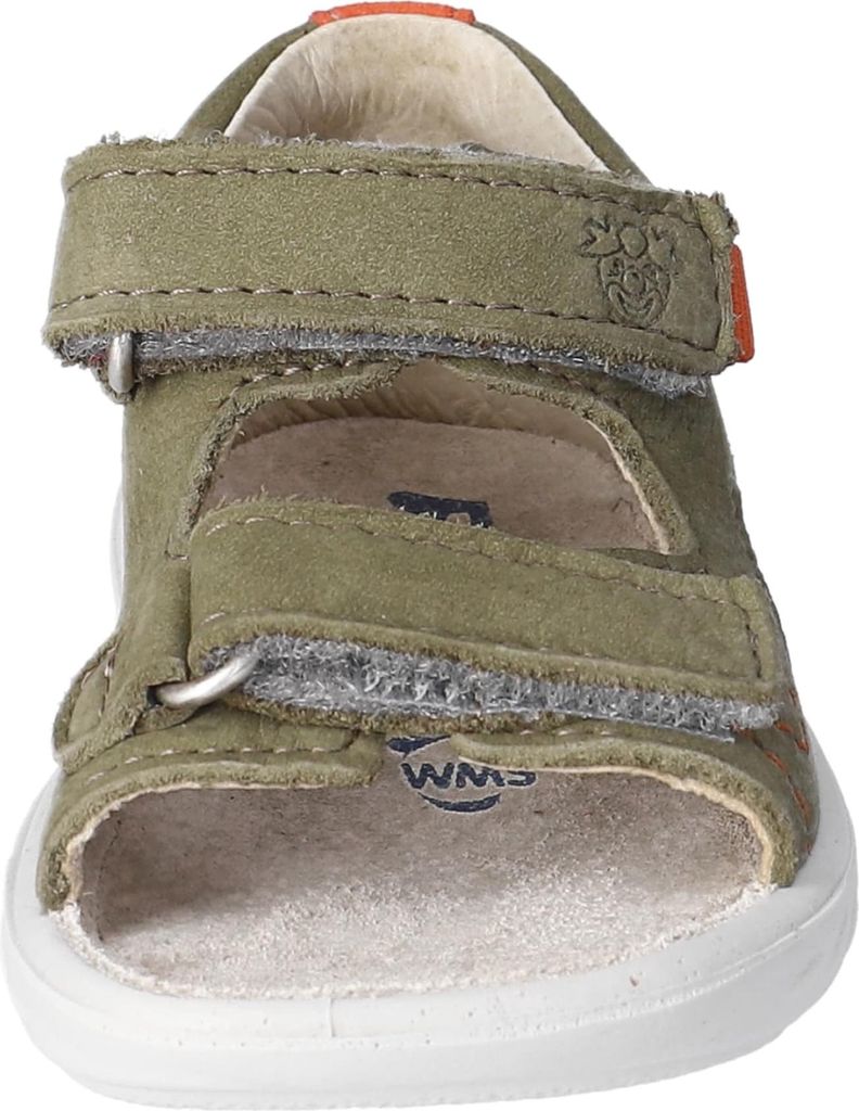 Ricosta Sandalen Jungen 32303139333433 Grün 26 EU