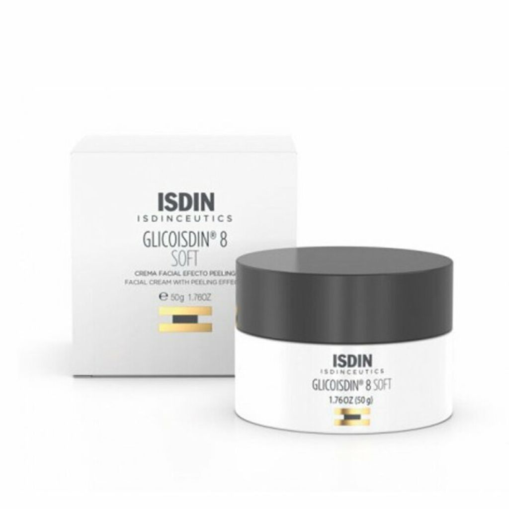 Glicoisdin 8 Soft Cream 50 Ml Immagine del prodotto 