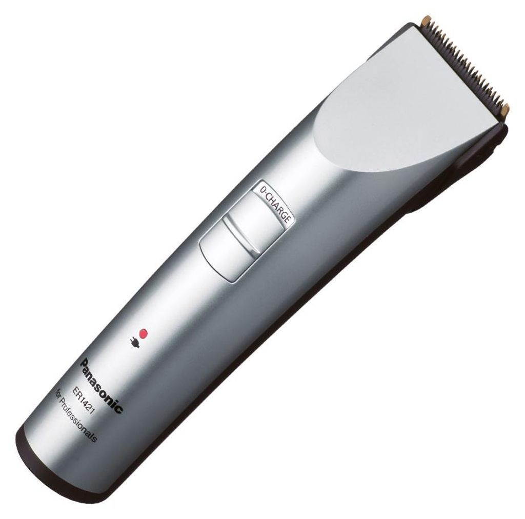 Panasonic ER1421, 4 cm, 80 min, 1 h, 100 - 240 V, 150 g Zdjęcie produktu 