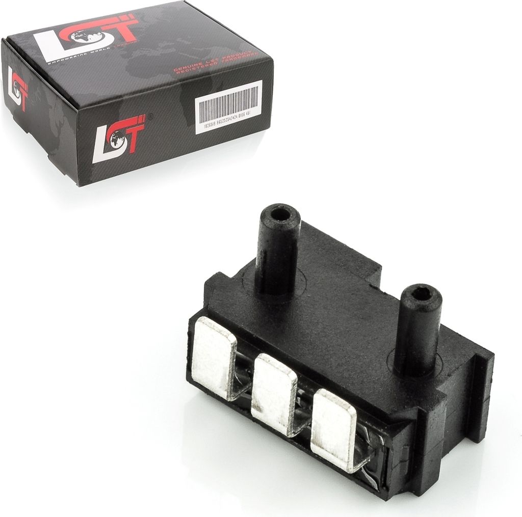 Mikroschalter Zentralverriegelung Türschloss 3A 12VDC für Ford Focus II III