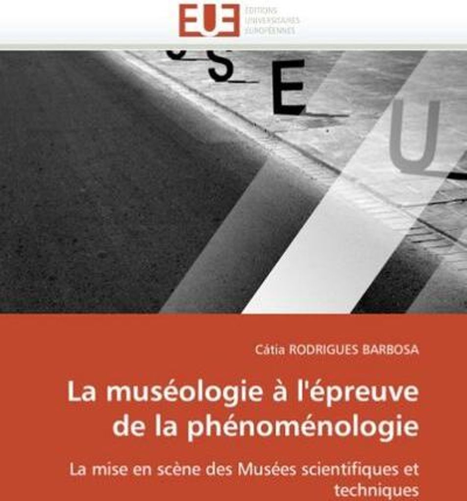 La muséologie à l'épreuve de la phénoménologie