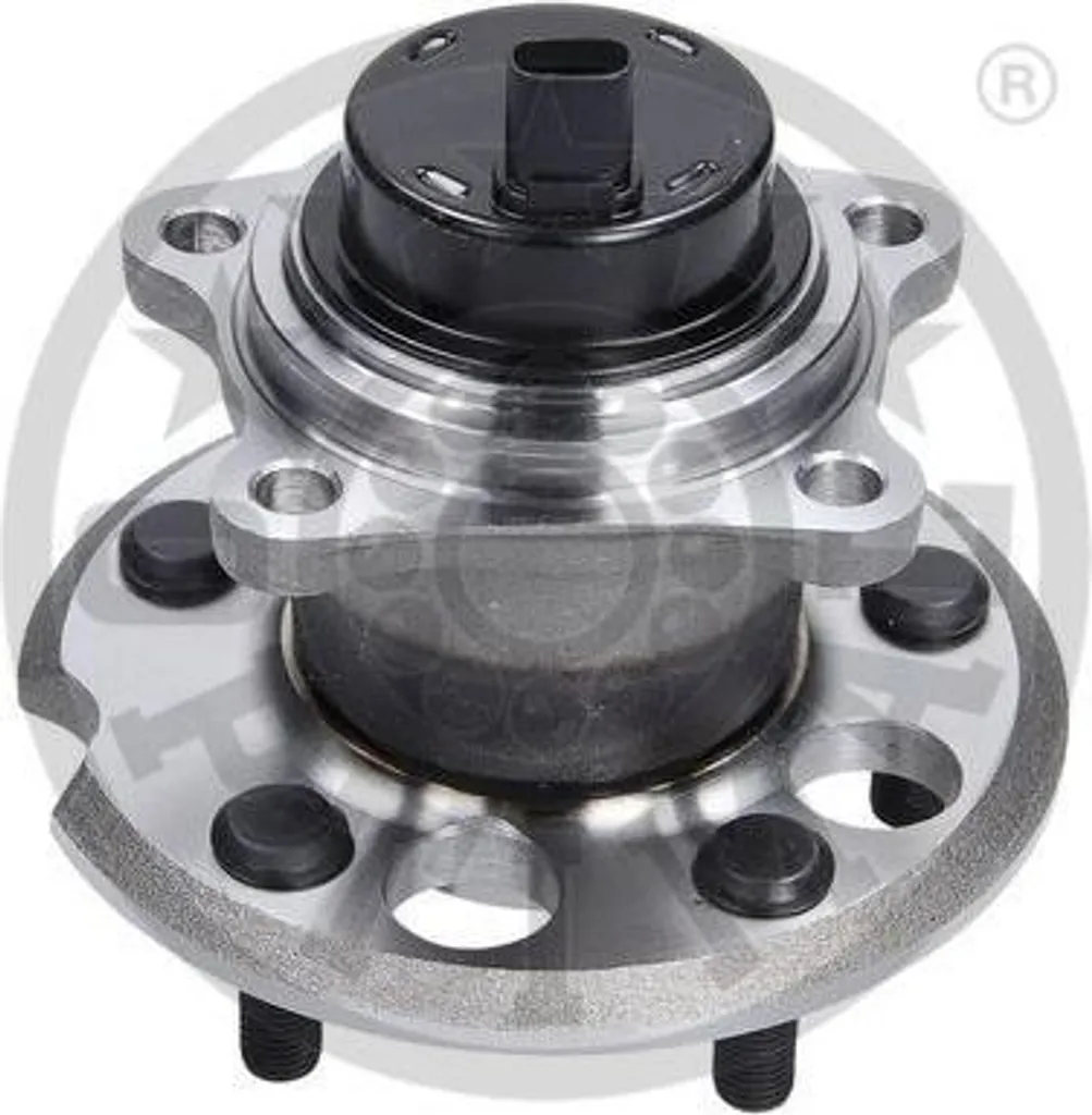 Kit de roulement de roue arrière pour Toyota Mark et Previa 4241028011