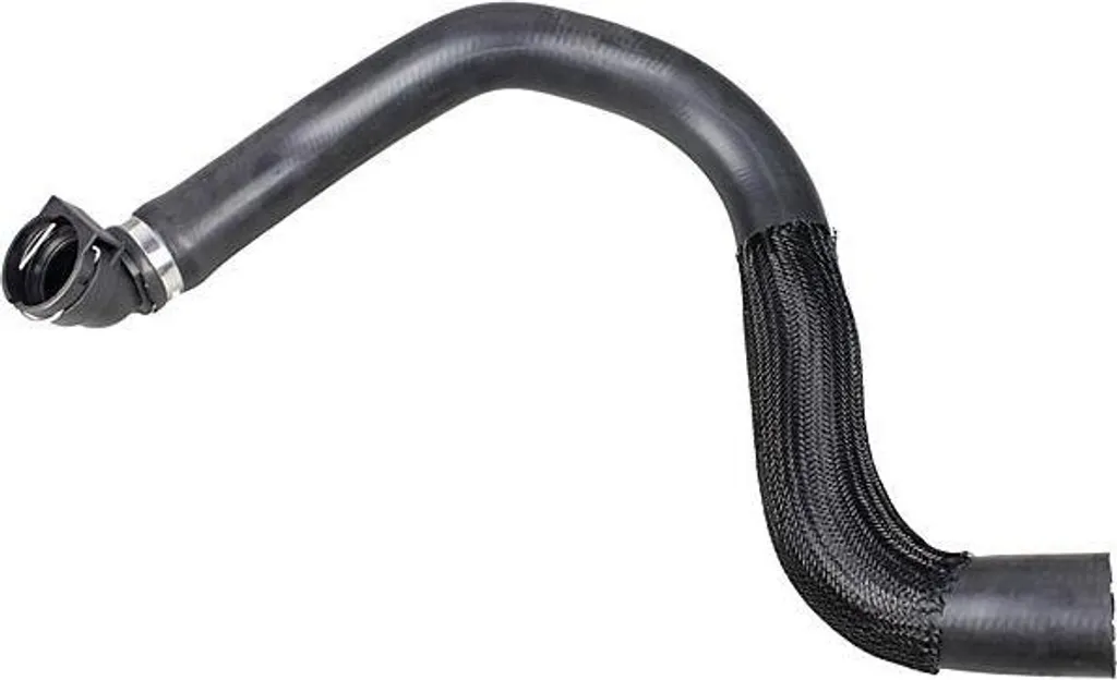 Metzger 2421317 Tubo Radiatore Fiat Ducato 250 290 - Ricambio Qualità OE