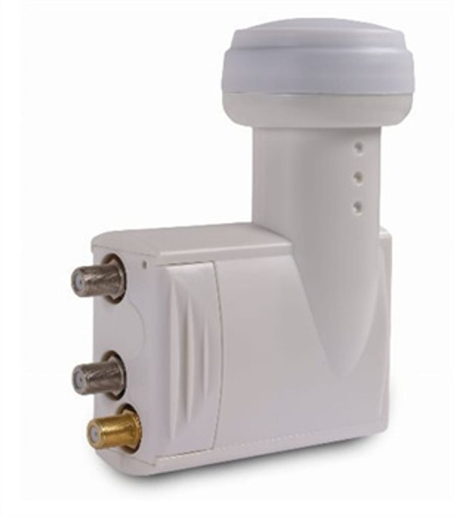 OPTICUM Robuuste LNB, UNICABLE, LNB2, SCR2, LEGACY, 4FR Productafbeelding 