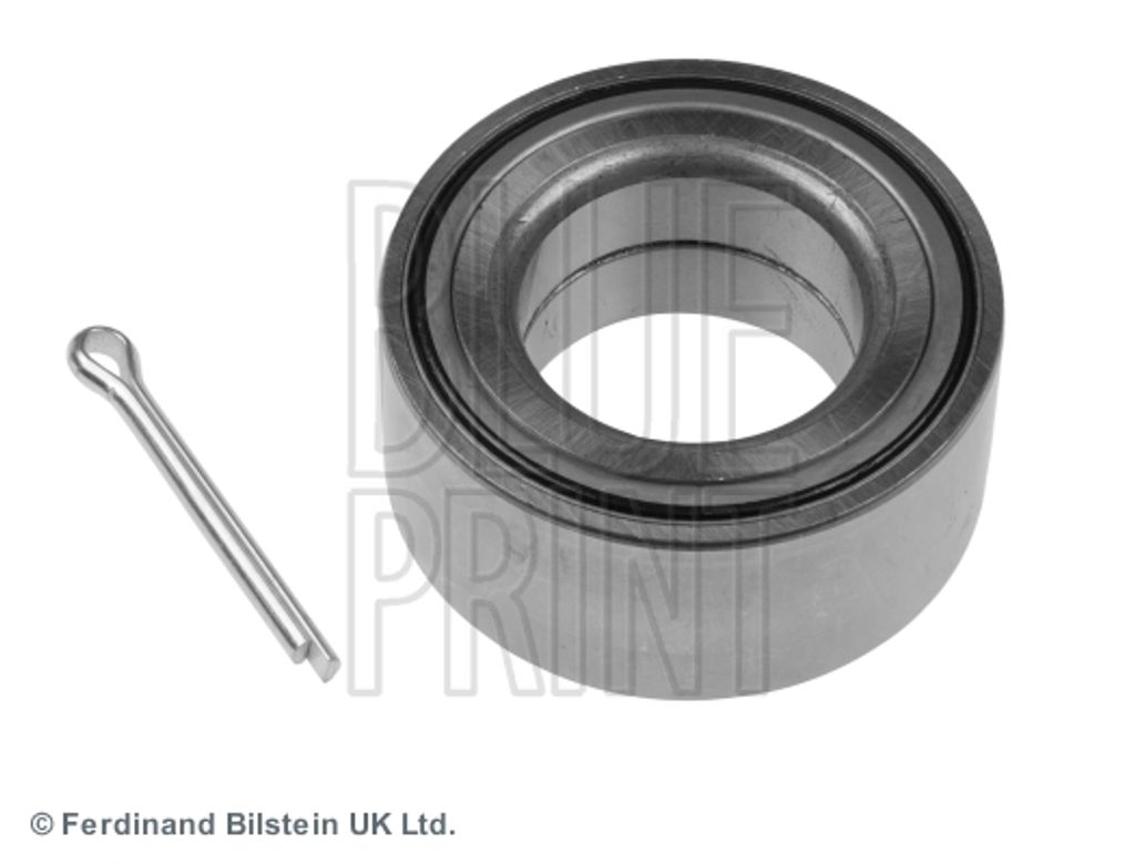 BLUE PRINT Radlagersatz Vorne Links Vorne Rechts für CHRYSLER PT CRUISER (PT) Schrägkugellager 76mm ADA108203