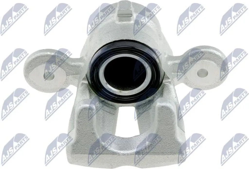 Réparer un Étrier Grippé sur BMW E90 avec le Modèle NTY OE 34216768191
