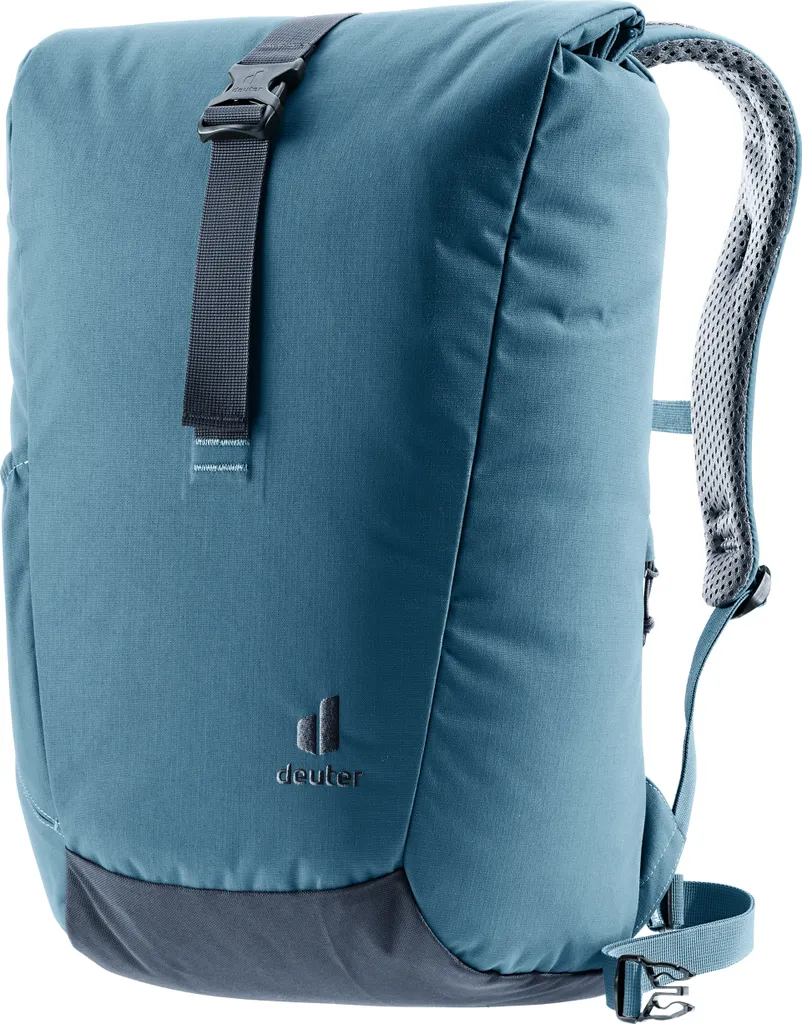 Zaino Scuola e Università DEUTER Stepout 22 | Blu Atlantic-Ink