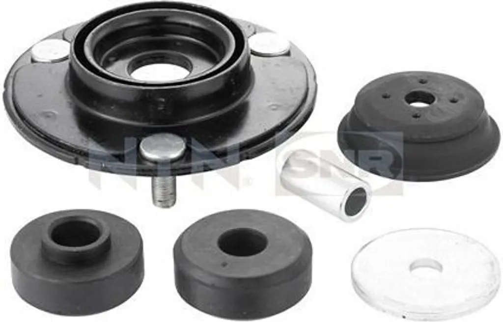 Kit réparation SNR KB689.06 - Palier jambe suspension Sorento I OE 54670