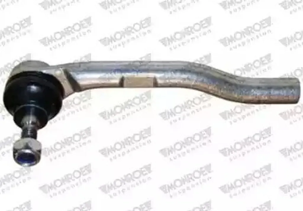 Rotule d'accouplement Nissan Micra IV et Note E12 - Sécurité Direction