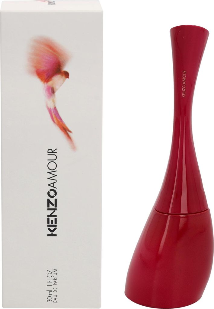 Kenzo Amour Eau de Parfum 30 ml Produktbild 