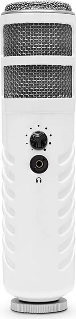 Rode Podcaster MKII Microphone de diffusion USB avec araignée PSM1
